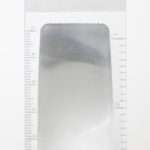 clear ruler magnifier