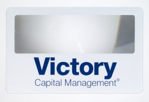 victory magnifier