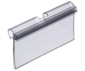 wire shelf c channel clip on2