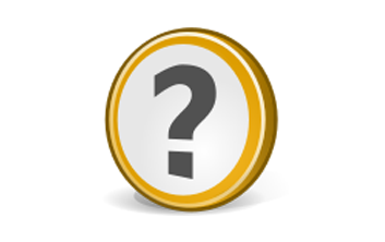 FAQ icon