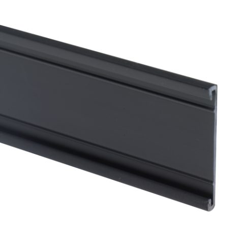 Store Shelf Edge Moldings - Hopp Companies, Inc.