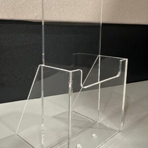 Brochure Holders