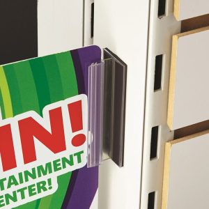 Magnetic Sign Holders